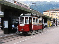 Image of Austrian railways